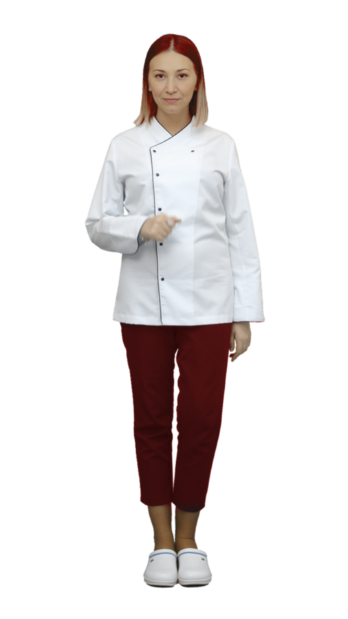 AI avatar assistant